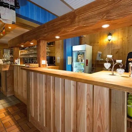 Apartment Des Cyclistes La Bresse