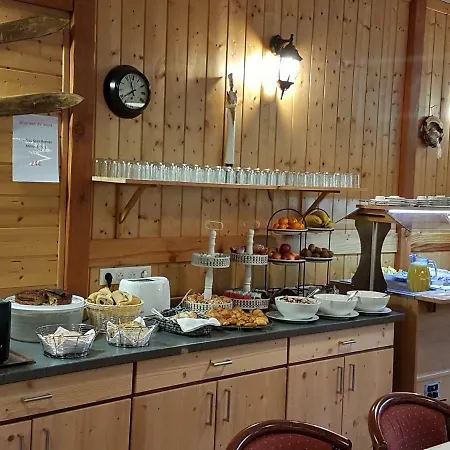 Appartement Des Cyclistes La Bresse