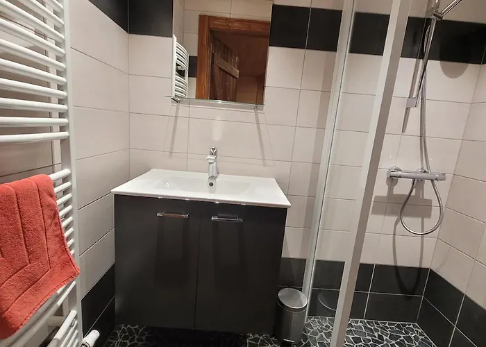 Des Cyclistes Apartmán *