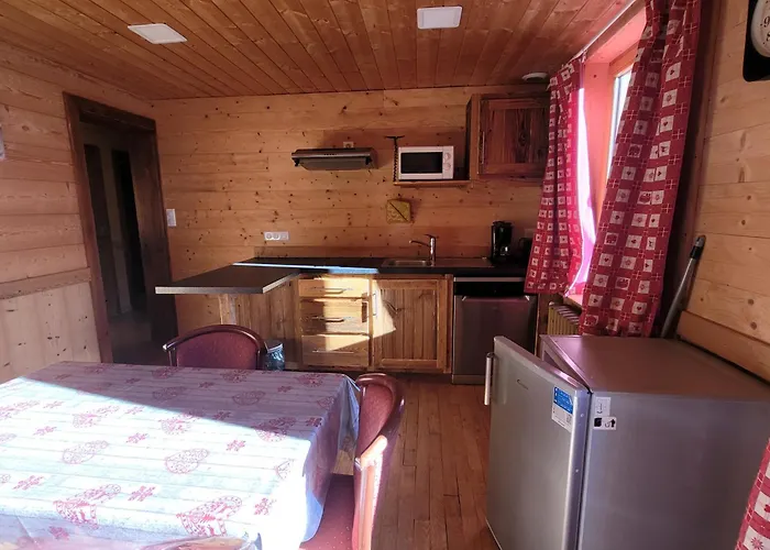 Des Cyclistes Apartmán *