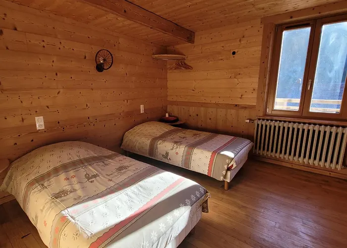 Des Cyclistes Apartmán *