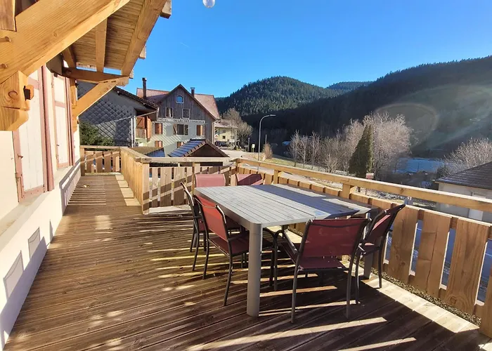 Des Cyclistes La Bresse