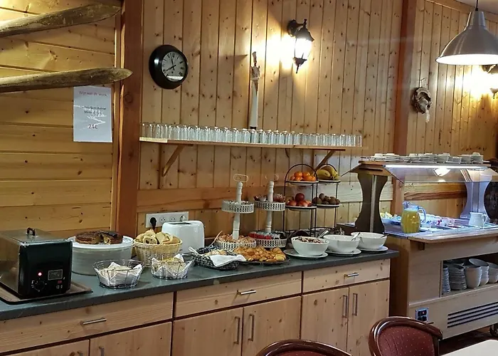 Apartmán Des Cyclistes La Bresse